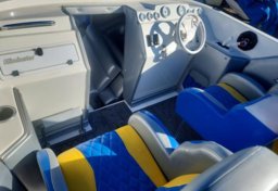 2001 Eliminator SPEED BOAT - Thumbnail 5