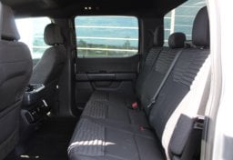 2022 Ford F-150 STX - Thumbnail 35