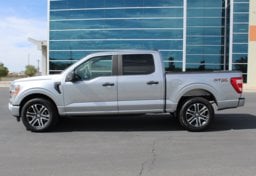 2022 Ford F-150 STX - Thumbnail 9