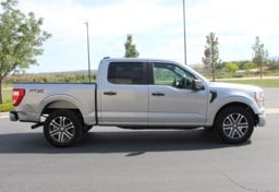 2022 Ford F-150 STX - Thumbnail 10