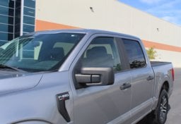 2022 Ford F-150 STX - Thumbnail 19