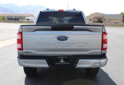 2022 Ford F-150 STX - Thumbnail 11