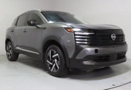 2026 Nissan Kicks SV - Thumbnail 3
