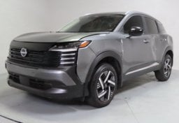 2026 Nissan Kicks SV - Thumbnail 4