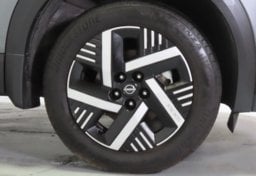 2026 Nissan Kicks SV - Thumbnail 18