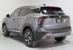 2026 Nissan Kicks SV - Thumbnail 9