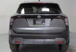 2026 Nissan Kicks SV - Thumbnail 11