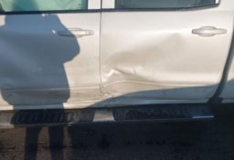 2018 Chevrolet Silverado 1500 - Thumbnail 8