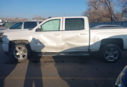 2018 Chevrolet Silverado 1500 - Thumbnail 7