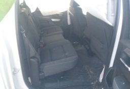 2018 Chevrolet Silverado 1500 - Thumbnail 10