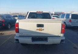 2018 Chevrolet Silverado 1500 - Thumbnail 6