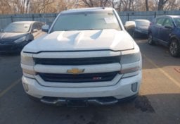 2018 Chevrolet Silverado 1500 - Thumbnail 3