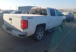 2018 Chevrolet Silverado 1500 - Thumbnail 5