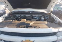 2018 Chevrolet Silverado 1500 - Thumbnail 14