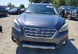 2015 Subaru Outback - Thumbnail 3