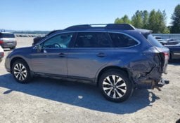2015 Subaru Outback - Thumbnail 4