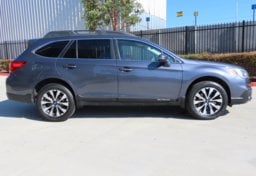 2015 Subaru Outback Limited - Thumbnail 5