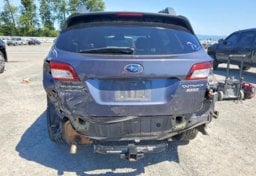 2015 Subaru Outback - Thumbnail 6