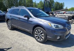 2015 Subaru Outback - Thumbnail 2