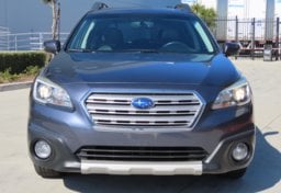 2015 Subaru Outback Limited - Thumbnail 11