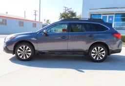 2015 Subaru Outback Limited - Thumbnail 6