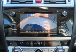2015 Subaru Outback Limited - Thumbnail 22
