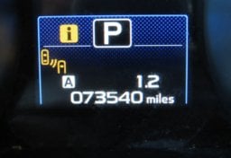2015 Subaru Outback Limited - Thumbnail 26
