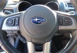 2015 Subaru Outback Limited - Thumbnail 33