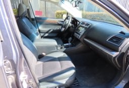 2015 Subaru Outback Limited - Thumbnail 27