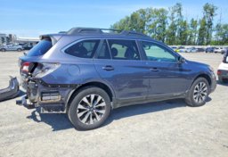2015 Subaru Outback - Thumbnail 5
