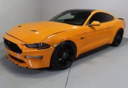 2019 Ford Mustang Premium - Thumbnail 1