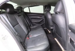 2024 Mazda Mazda3 Sedan Select Sport - Thumbnail 31