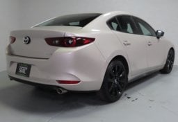 2024 Mazda Mazda3 Sedan Select Sport - Thumbnail 10