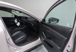 2024 Mazda Mazda3 Sedan Select Sport - Thumbnail 21