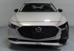 2024 Mazda Mazda3 Sedan Select Sport - Thumbnail 12