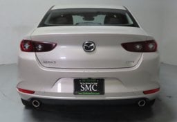 2024 Mazda Mazda3 Sedan Select Sport - Thumbnail 11