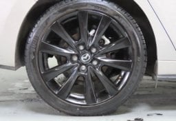 2024 Mazda Mazda3 Sedan Select Sport - Thumbnail 19