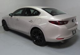 2024 Mazda Mazda3 Sedan Select Sport - Thumbnail 7