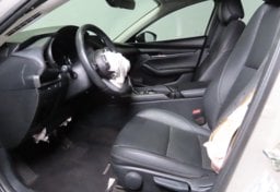 2024 Mazda Mazda3 Sedan Select Sport - Thumbnail 24