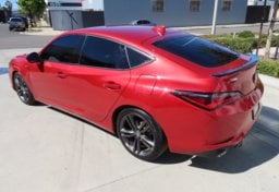2025 Acura Integra A-SPEC Package - Thumbnail 8