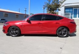 2025 Acura Integra A-SPEC Package - Thumbnail 6