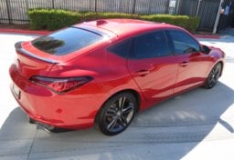 2025 Acura Integra A-SPEC Package - Thumbnail 7