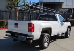 2018 GMC Sierra 3500HD Regular Cab - Thumbnail 8