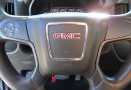 2018 GMC Sierra 3500HD Regular Cab - Thumbnail 24