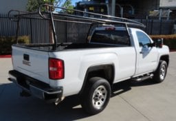 2018 GMC Sierra 3500HD Regular Cab - Thumbnail 10