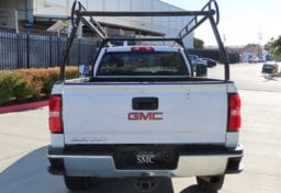 2018 GMC Sierra 3500HD Regular Cab - Thumbnail 11