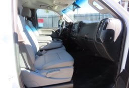 2018 GMC Sierra 3500HD Regular Cab - Thumbnail 21
