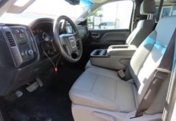 2018 GMC Sierra 3500HD Regular Cab - Thumbnail 27