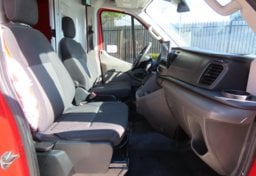 2023 Ford Transit EXT  High Roof - Thumbnail 29