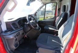 2023 Ford Transit EXT  High Roof - Thumbnail 25